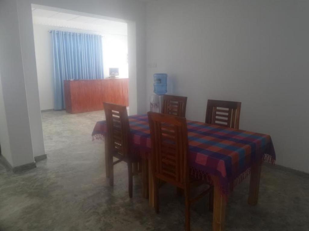 Coralworld Hotel Mirissa Luaran gambar