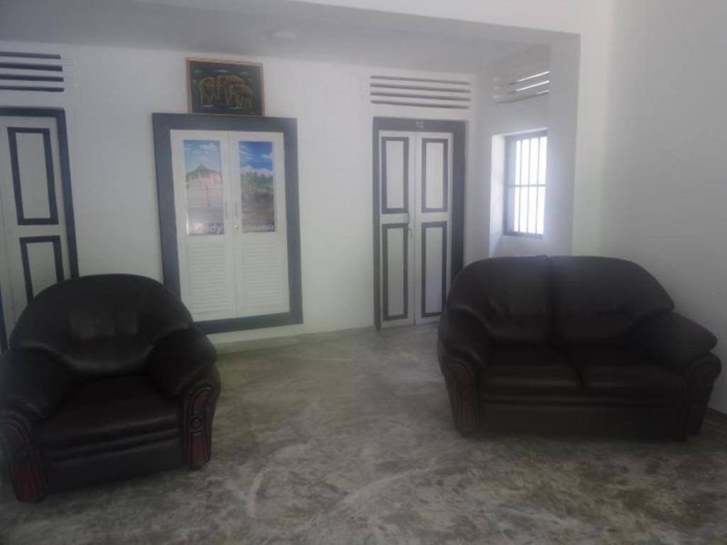 Coralworld Hotel Mirissa Luaran gambar