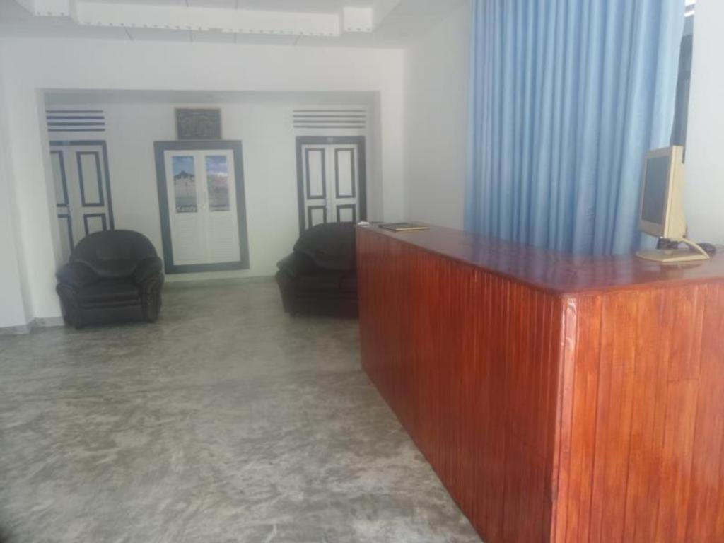 Coralworld Hotel Mirissa Luaran gambar
