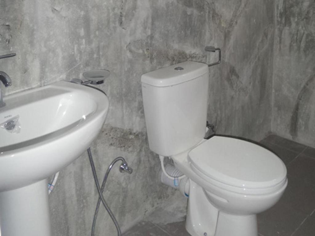 Coralworld Hotel Mirissa Luaran gambar