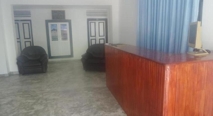 Coralworld Hotel Mirissa Luaran gambar