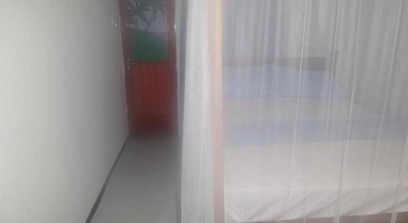 Coralworld Hotel Mirissa Luaran gambar