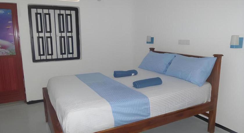 Coralworld Hotel Mirissa Luaran gambar