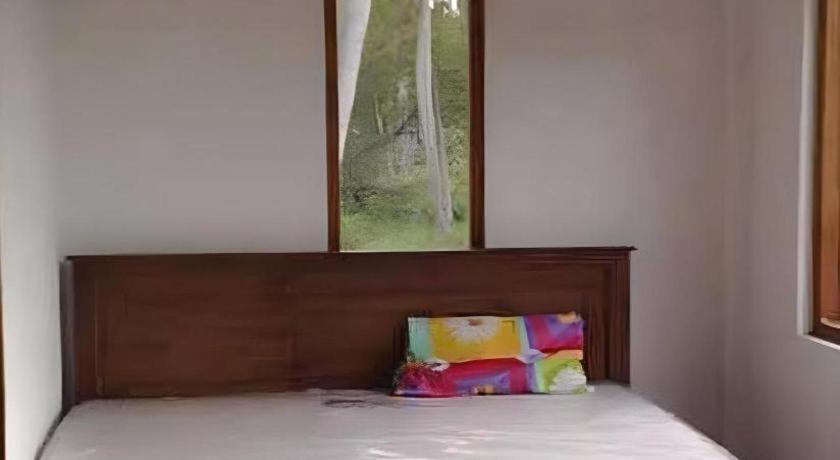 Coralworld Hotel Mirissa Luaran gambar