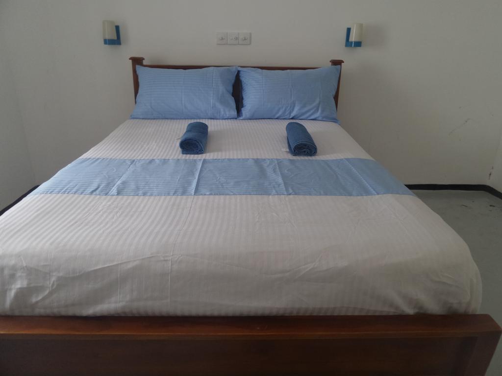 Coralworld Hotel Mirissa Luaran gambar