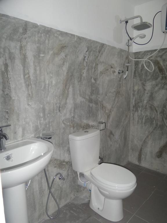Coralworld Hotel Mirissa Luaran gambar