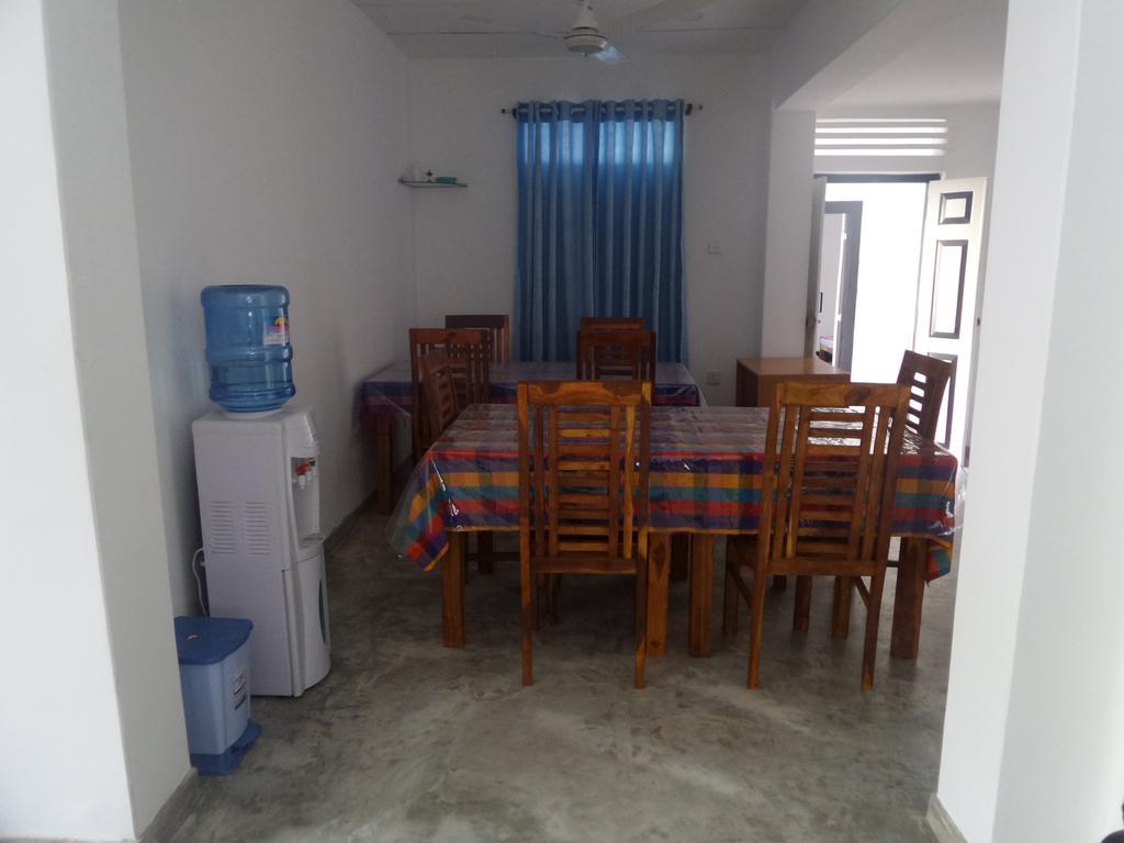 Coralworld Hotel Mirissa Luaran gambar
