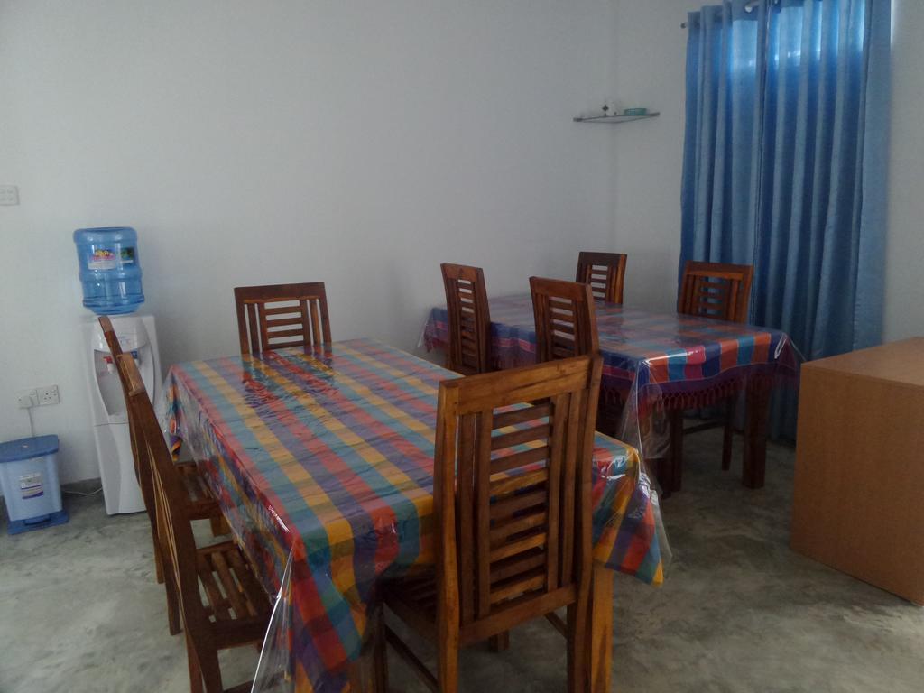 Coralworld Hotel Mirissa Luaran gambar