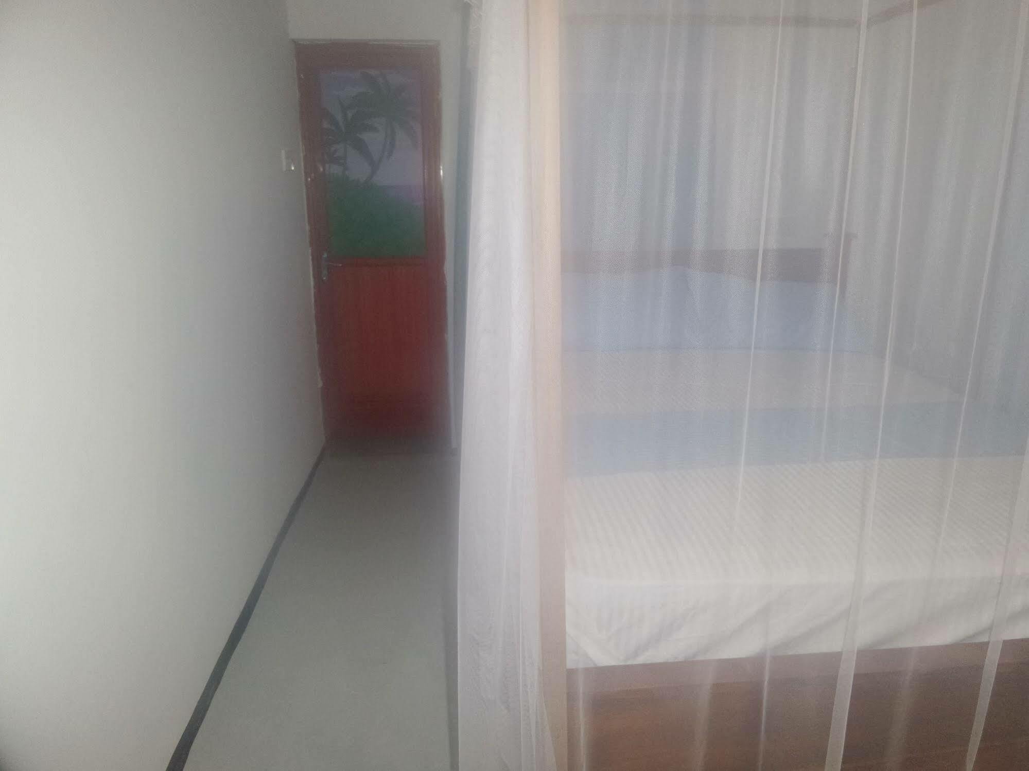 Coralworld Hotel Mirissa Luaran gambar