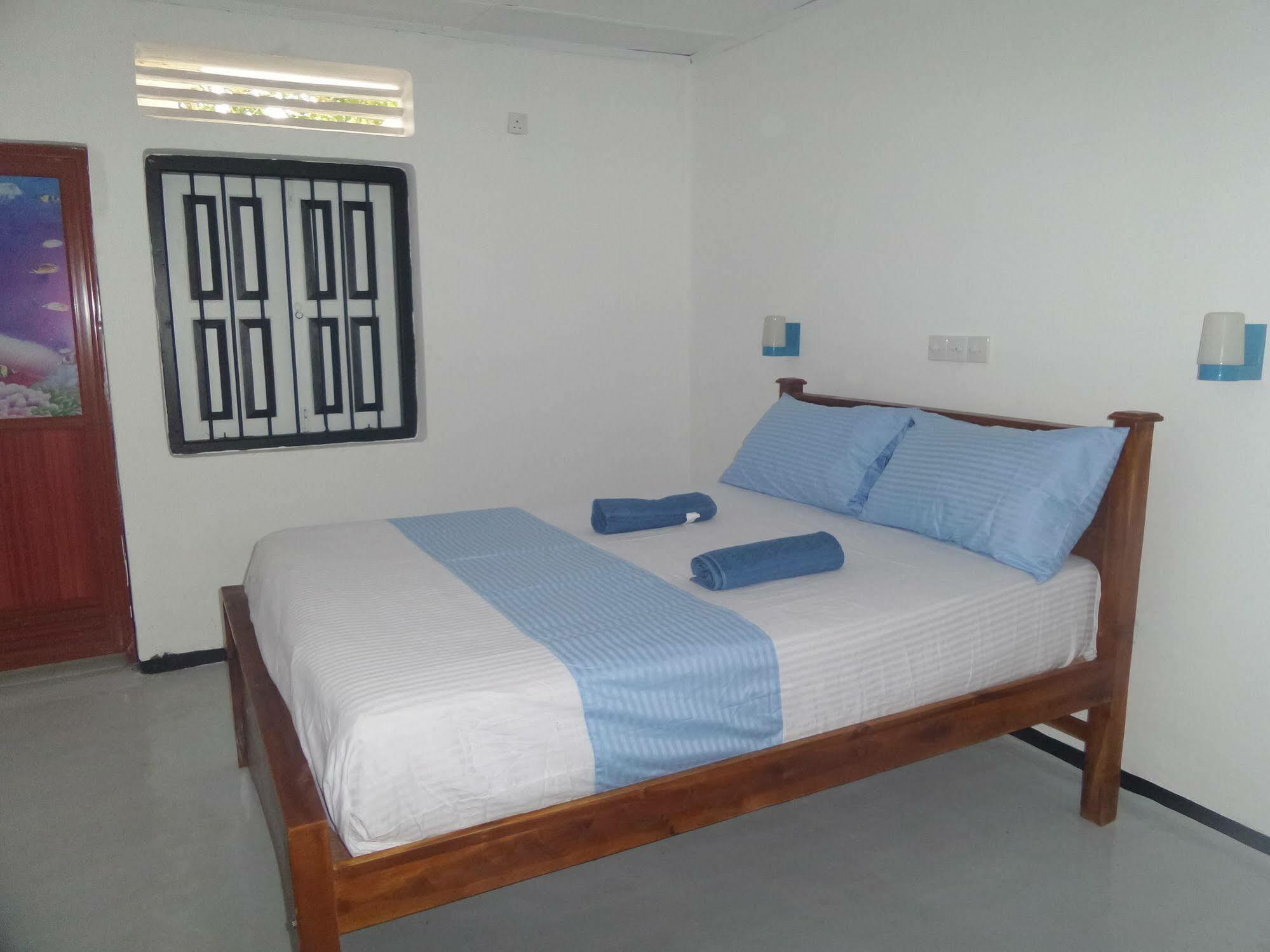 Coralworld Hotel Mirissa Luaran gambar