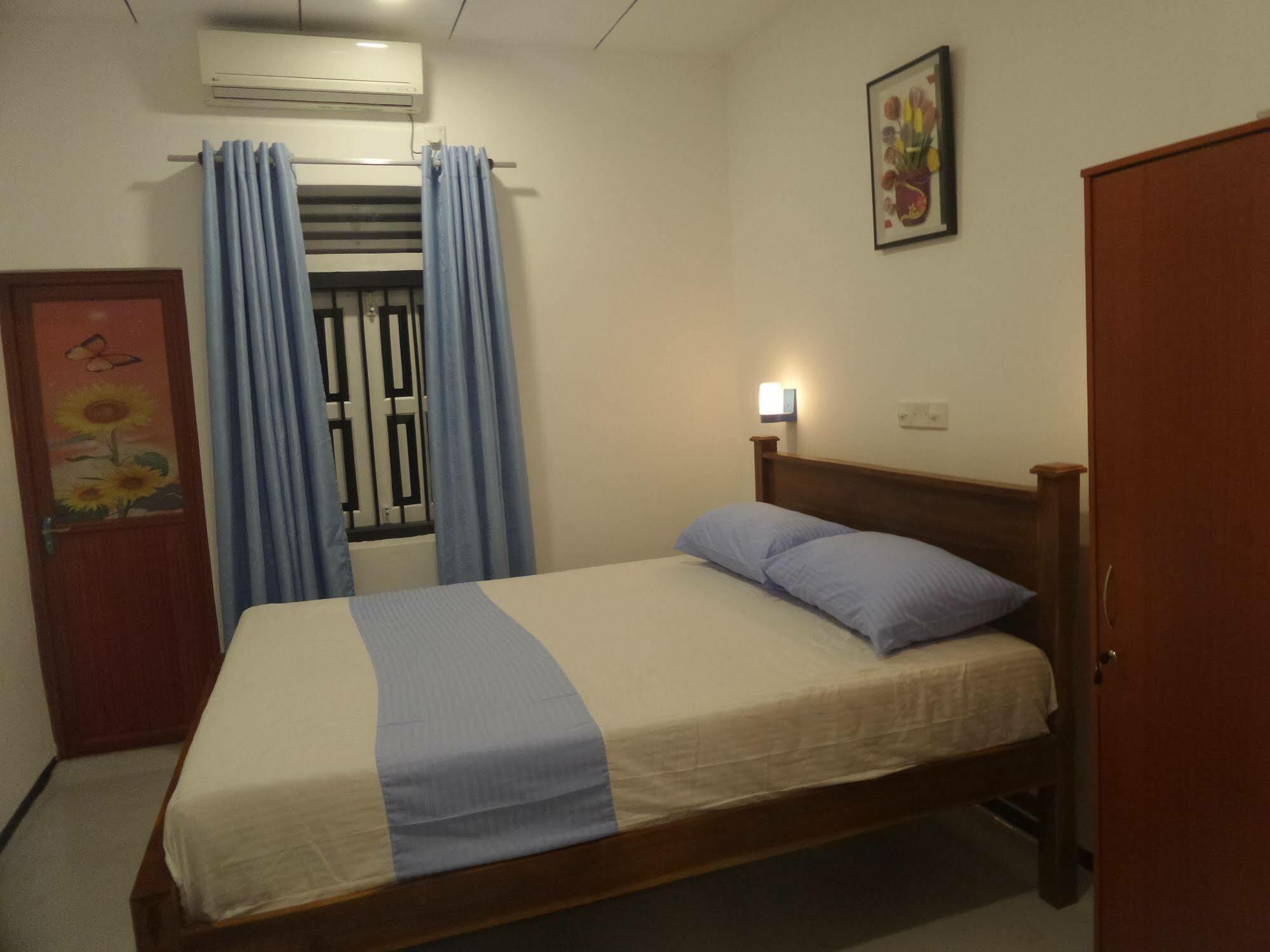 Coralworld Hotel Mirissa Luaran gambar