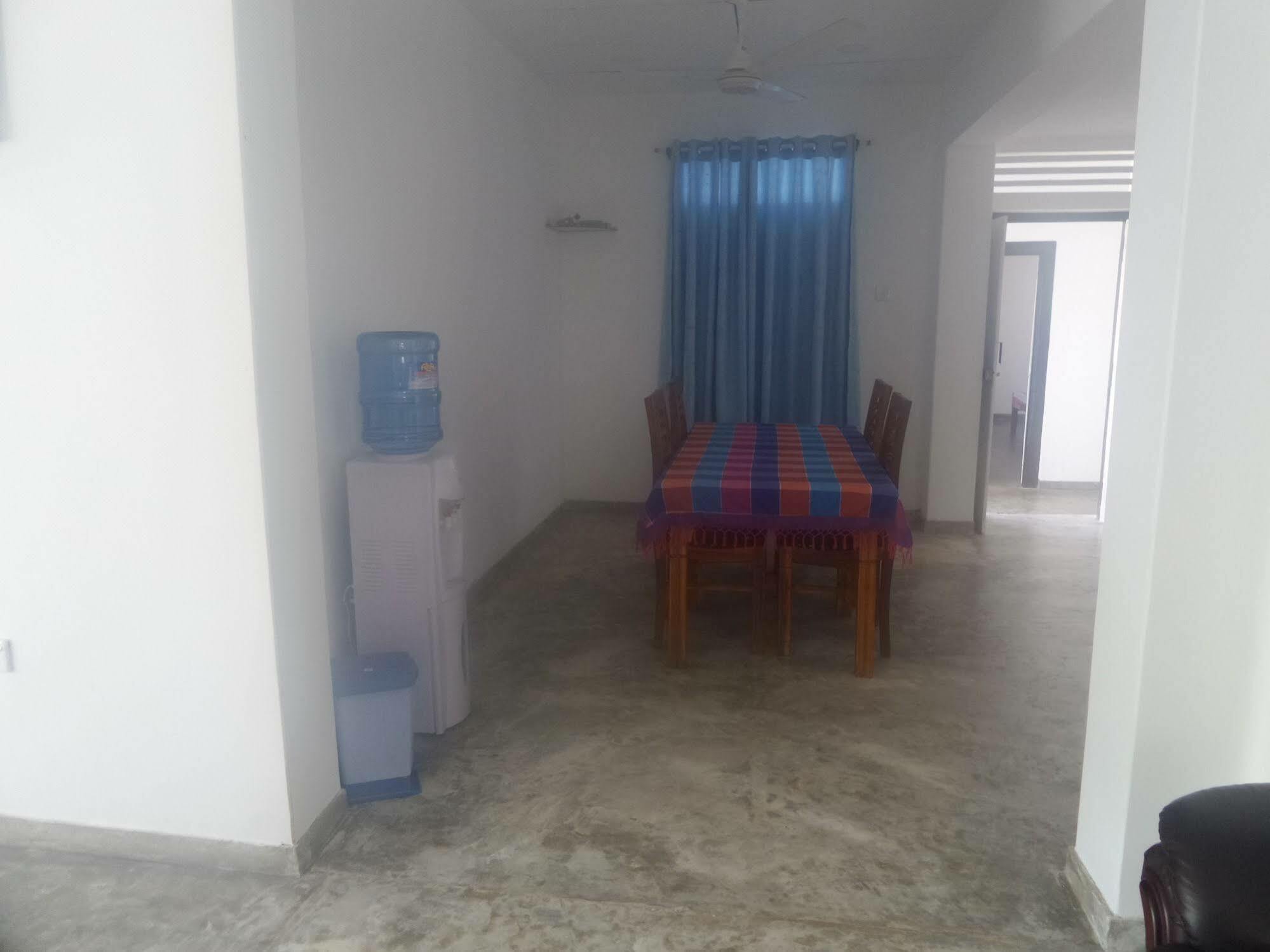 Coralworld Hotel Mirissa Luaran gambar