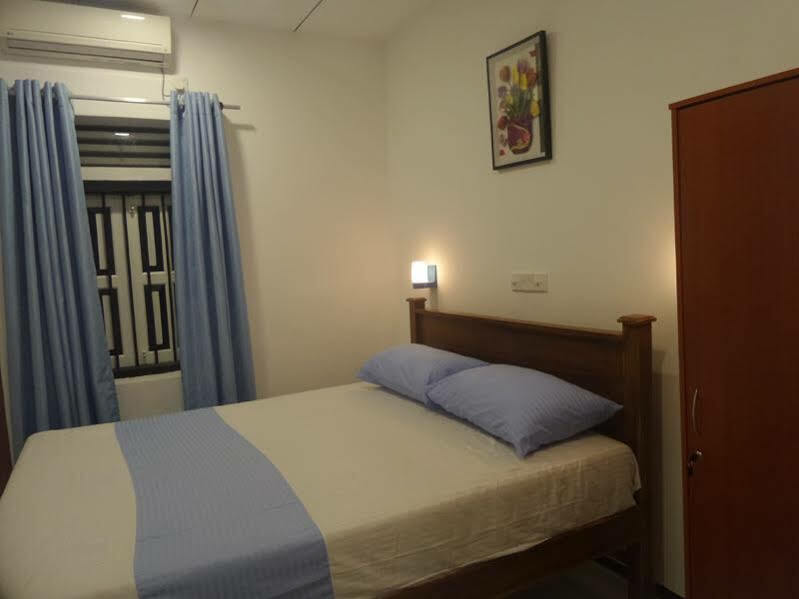 Coralworld Hotel Mirissa Luaran gambar